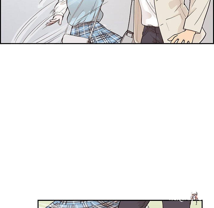 His Women’s University His Women’s University Chapter 94 - Page 84