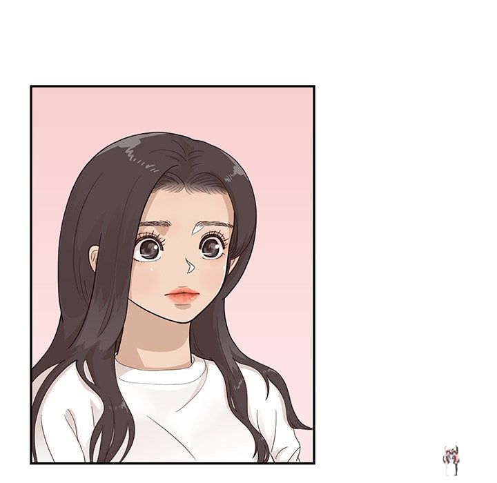 His Women’s University His Women’s University Chapter 94 - Page 91