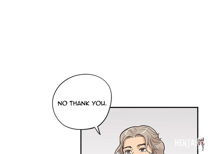 His Women’s University His Women’s University Chapter 95 - Page 1