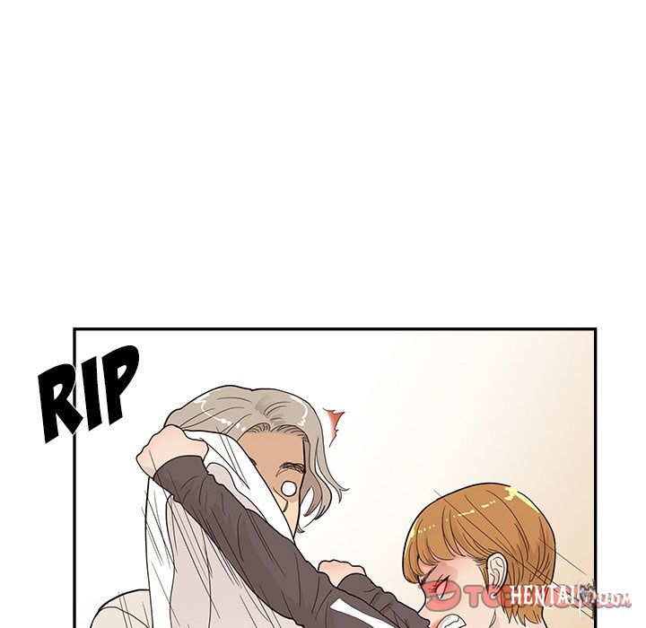 His Women’s University His Women’s University Chapter 95 - Page 102