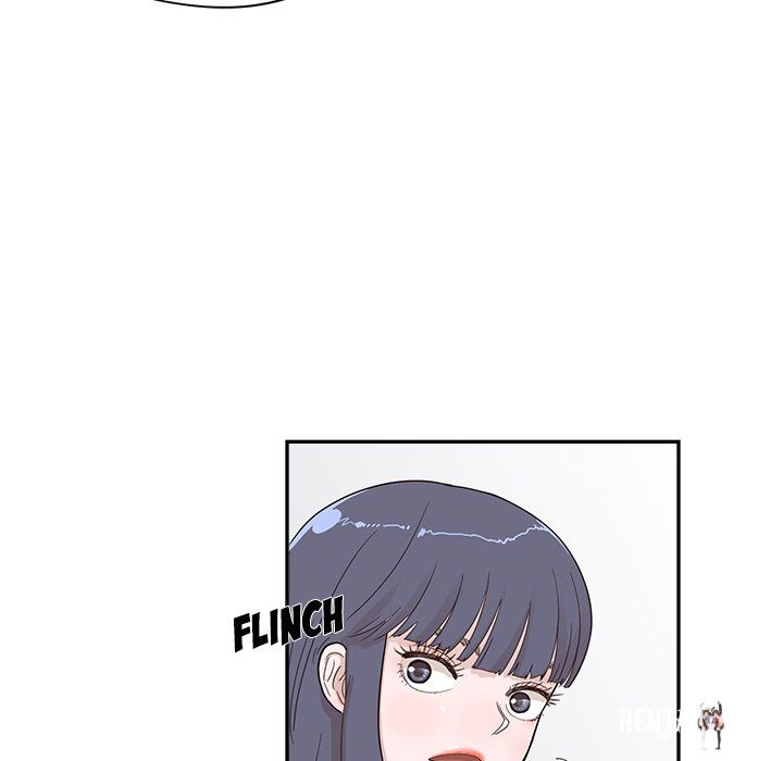 His Women’s University His Women’s University Chapter 95 - Page 35