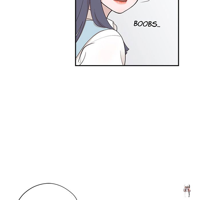 His Women’s University His Women’s University Chapter 95 - Page 36