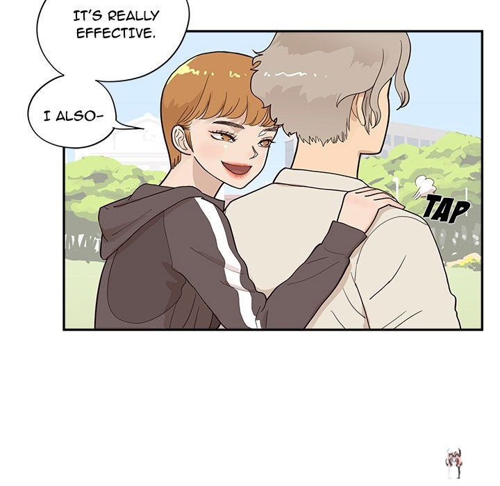 His Women’s University His Women’s University Chapter 95 - Page 37