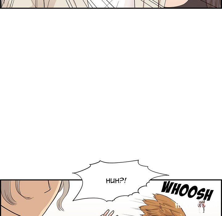 His Women’s University His Women’s University Chapter 95 - Page 39