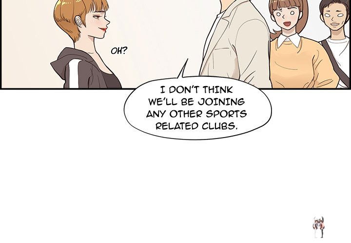 His Women’s University His Women’s University Chapter 95 - Page 4