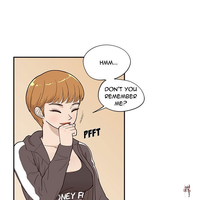 His Women’s University His Women’s University Chapter 95 - Page 5