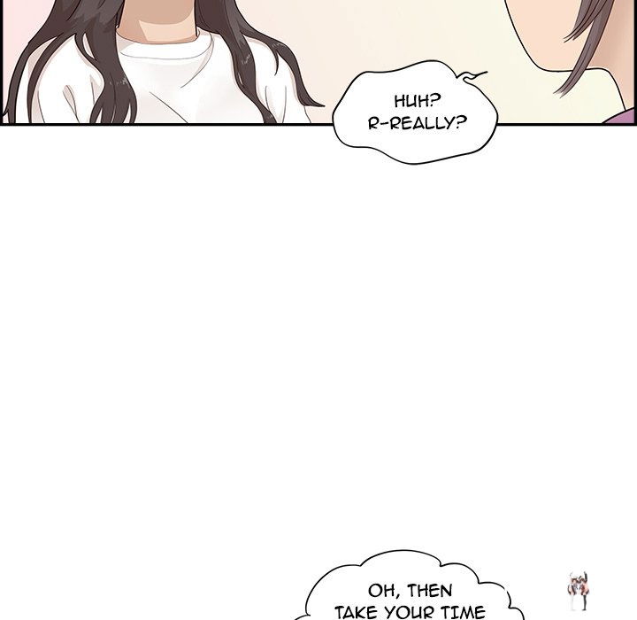 His Women’s University His Women’s University Chapter 95 - Page 69