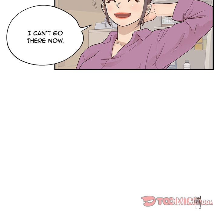 His Women’s University His Women’s University Chapter 95 - Page 86