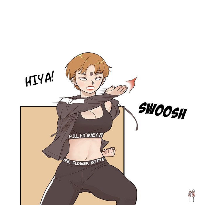 His Women’s University His Women’s University Chapter 95 - Page 9