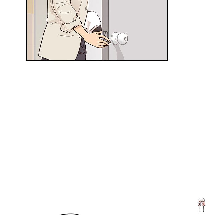 His Women’s University His Women’s University Chapter 95 - Page 97