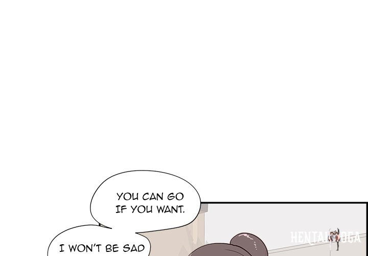 His Women’s University His Women’s University Chapter 96 - Page 1