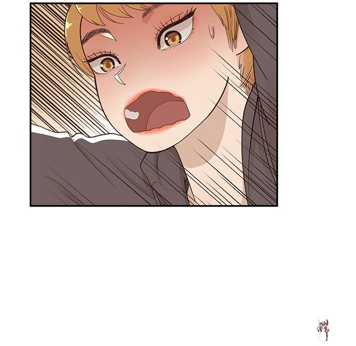 His Women’s University His Women’s University Chapter 96 - Page 17