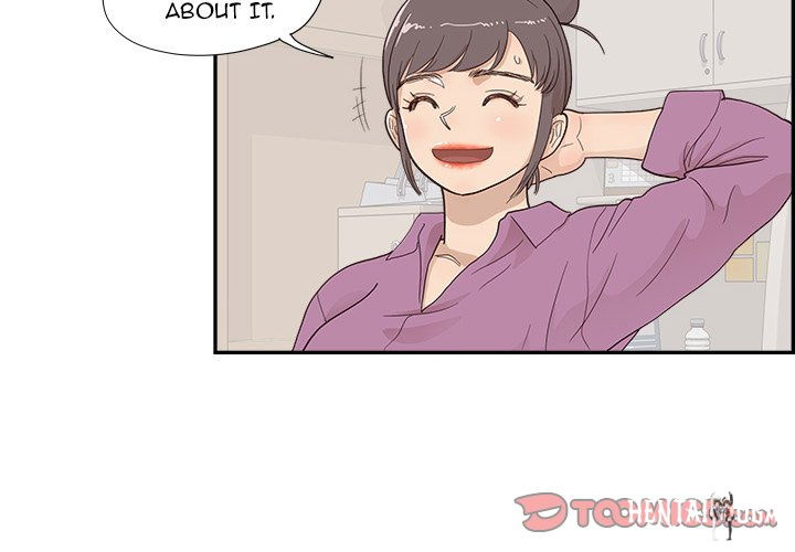 His Women’s University His Women’s University Chapter 96 - Page 2