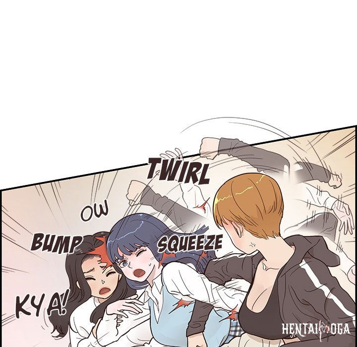 His Women’s University His Women’s University Chapter 96 - Page 28