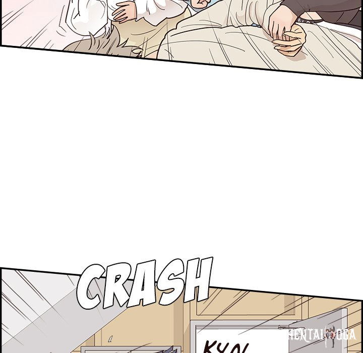 His Women’s University His Women’s University Chapter 96 - Page 29