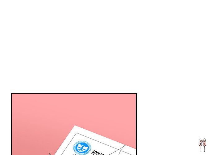 His Women’s University His Women’s University Chapter 96 - Page 3