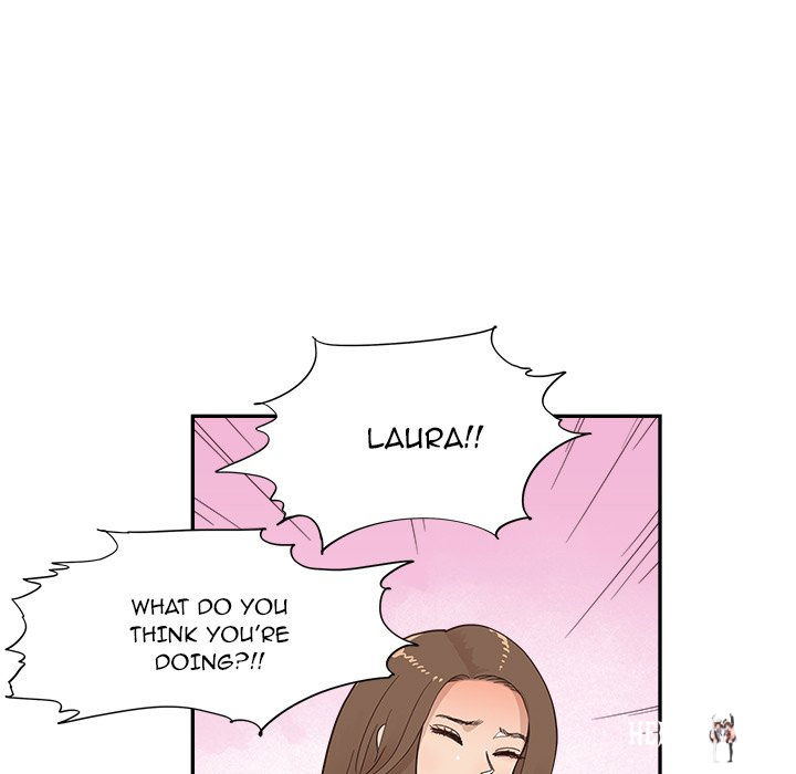 His Women’s University His Women’s University Chapter 96 - Page 39