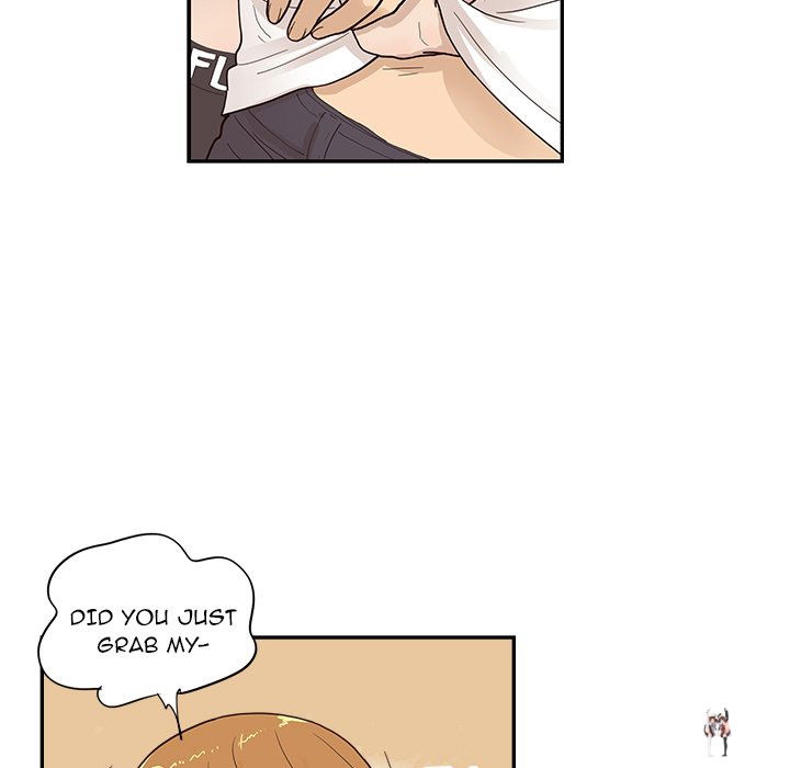 His Women’s University His Women’s University Chapter 96 - Page 53