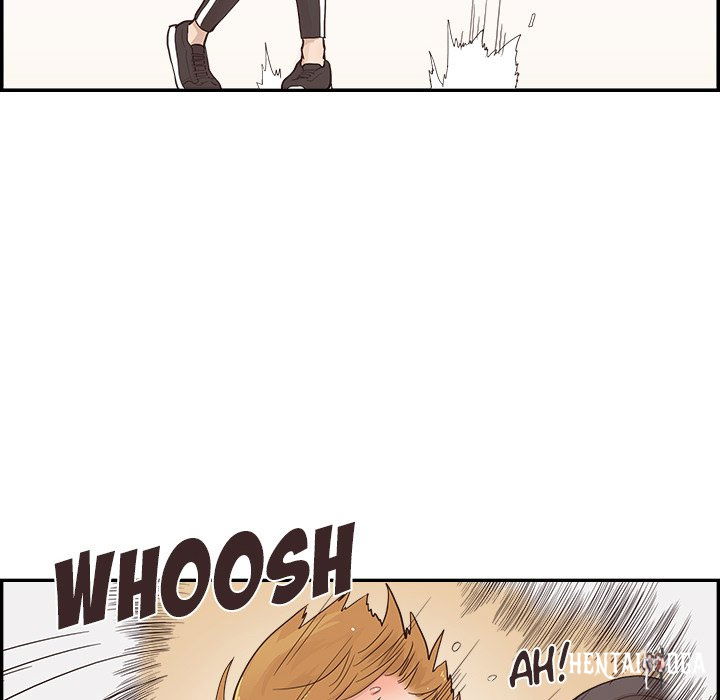 His Women’s University His Women’s University Chapter 96 - Page 56