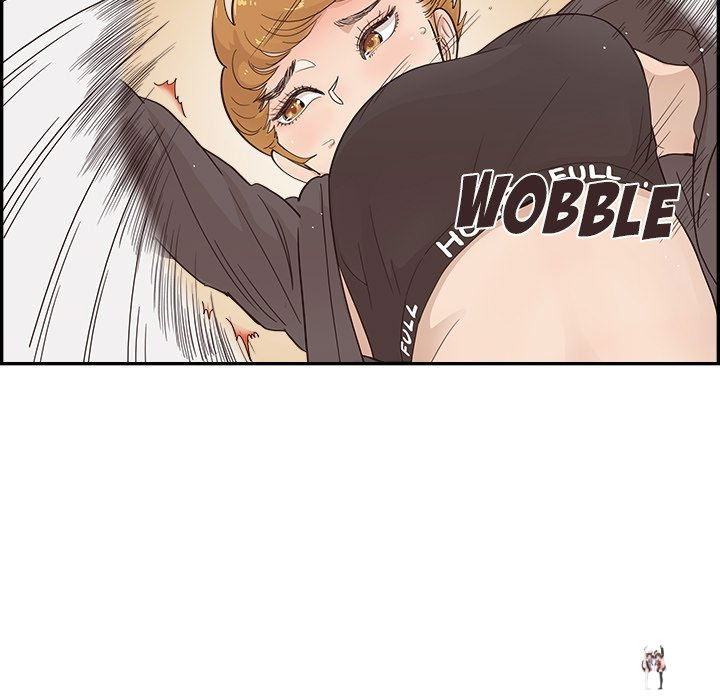 His Women’s University His Women’s University Chapter 96 - Page 57