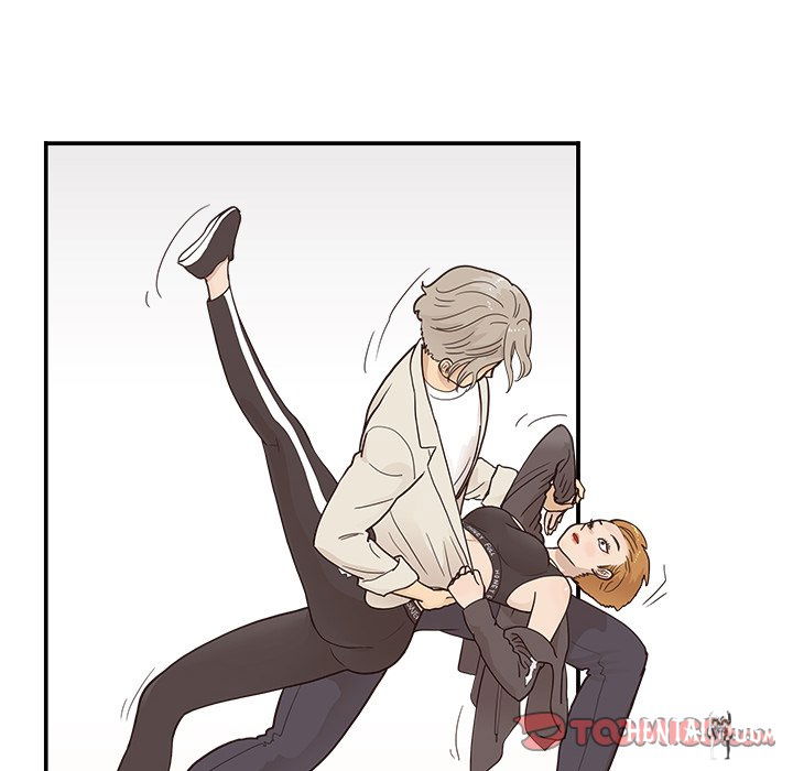 His Women’s University His Women’s University Chapter 96 - Page 58