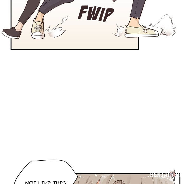 His Women’s University His Women’s University Chapter 96 - Page 59