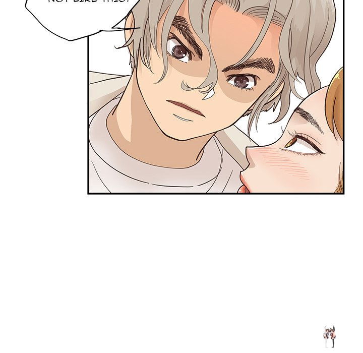 His Women’s University His Women’s University Chapter 96 - Page 60