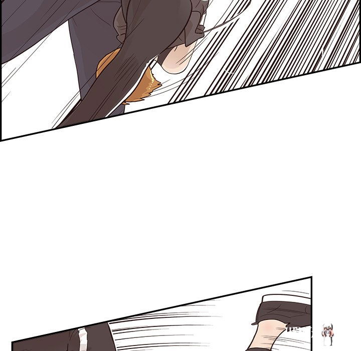 His Women’s University His Women’s University Chapter 96 - Page 63