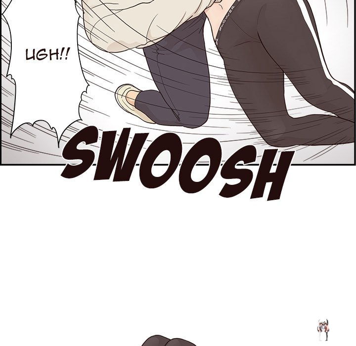 His Women’s University His Women’s University Chapter 96 - Page 67