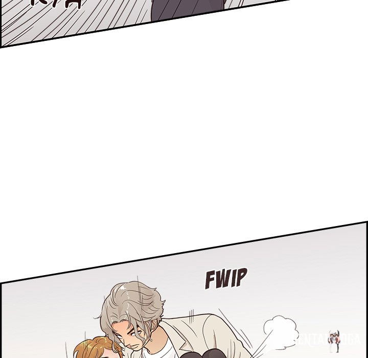 His Women’s University His Women’s University Chapter 96 - Page 69