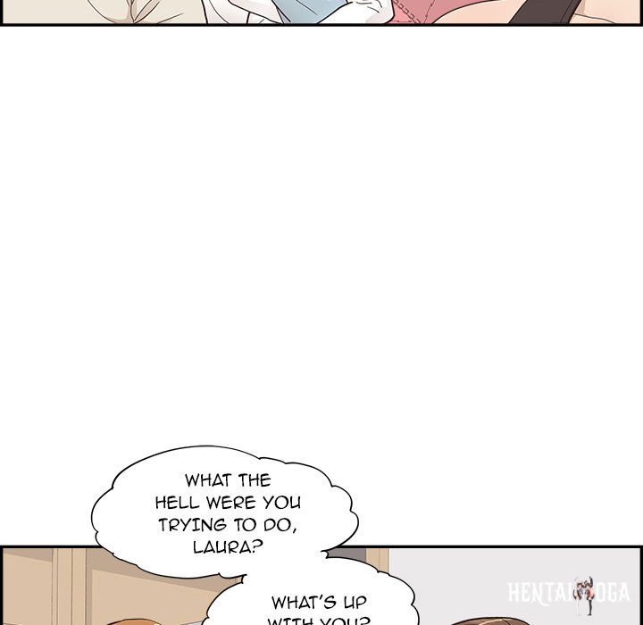 His Women’s University His Women’s University Chapter 96 - Page 76