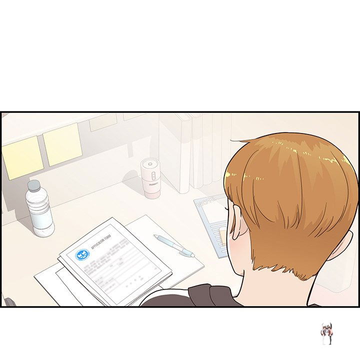 His Women’s University His Women’s University Chapter 96 - Page 85