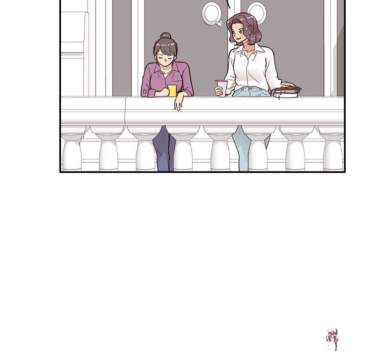 His Women’s University His Women’s University Chapter 96 - Page 97