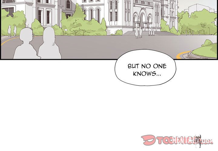 His Women’s University His Women’s University Chapter 97 - Page 2