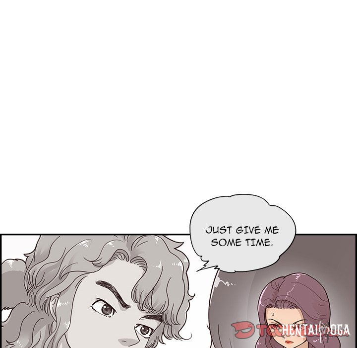 His Women’s University His Women’s University Chapter 97 - Page 22