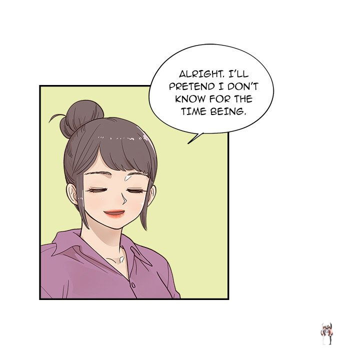 His Women’s University His Women’s University Chapter 97 - Page 31