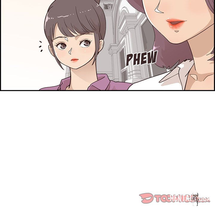 His Women’s University His Women’s University Chapter 97 - Page 34