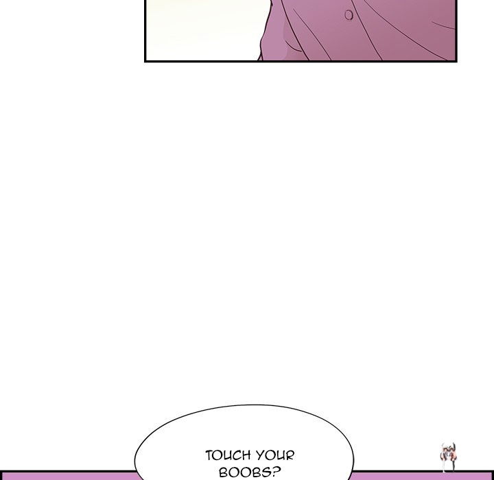 His Women’s University His Women’s University Chapter 97 - Page 39