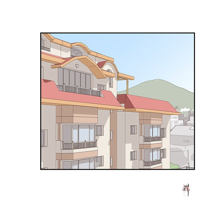 His Women’s University His Women’s University Chapter 97 - Page 45