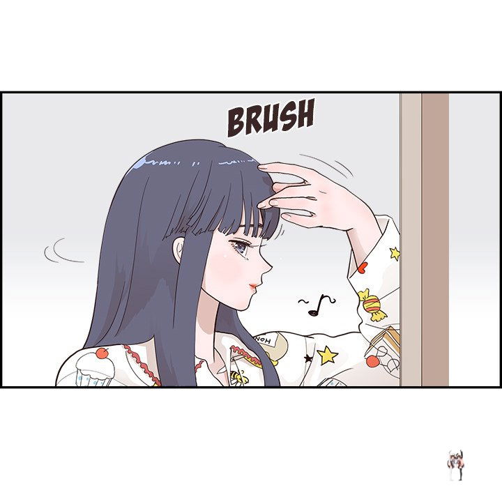 His Women’s University His Women’s University Chapter 97 - Page 48