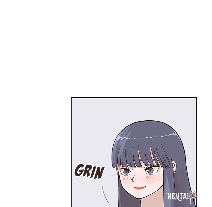 His Women’s University His Women’s University Chapter 97 - Page 49