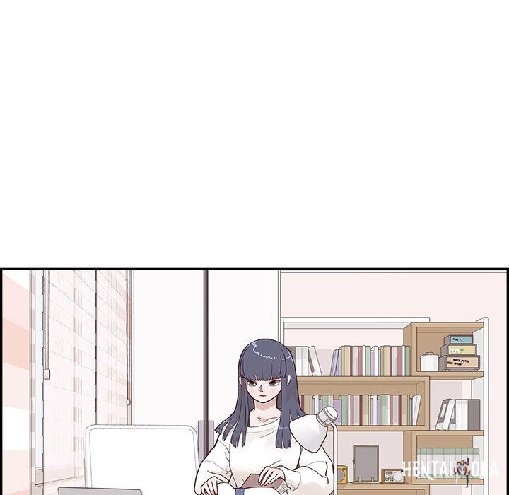 His Women’s University His Women’s University Chapter 97 - Page 51