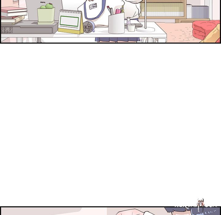 His Women’s University His Women’s University Chapter 97 - Page 52