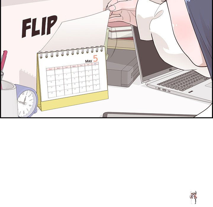 His Women’s University His Women’s University Chapter 97 - Page 53