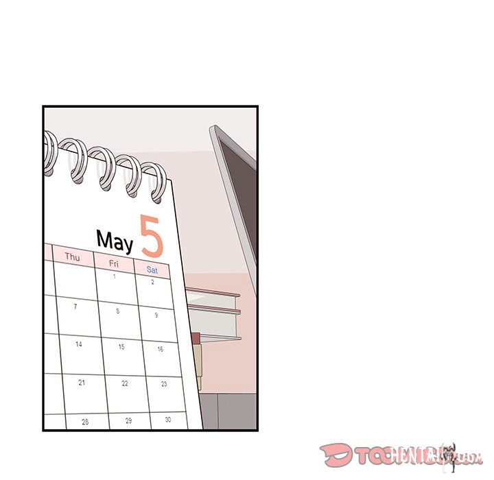 His Women’s University His Women’s University Chapter 97 - Page 54