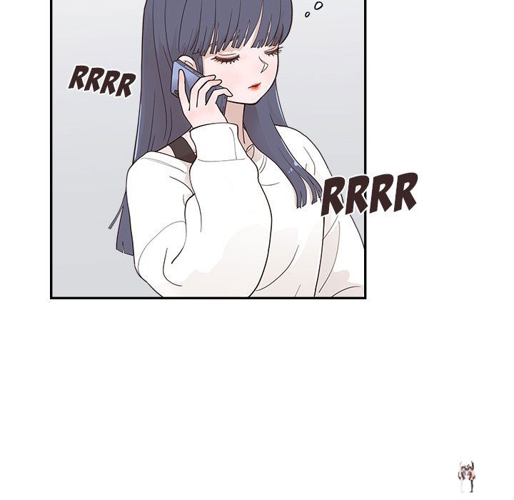 His Women’s University His Women’s University Chapter 97 - Page 57