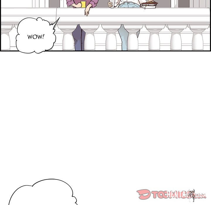 His Women’s University His Women’s University Chapter 97 - Page 6