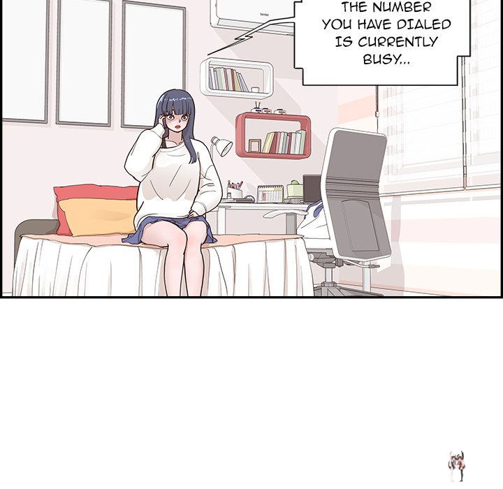 His Women’s University His Women’s University Chapter 97 - Page 67