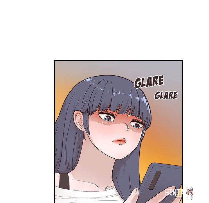 His Women’s University His Women’s University Chapter 97 - Page 68