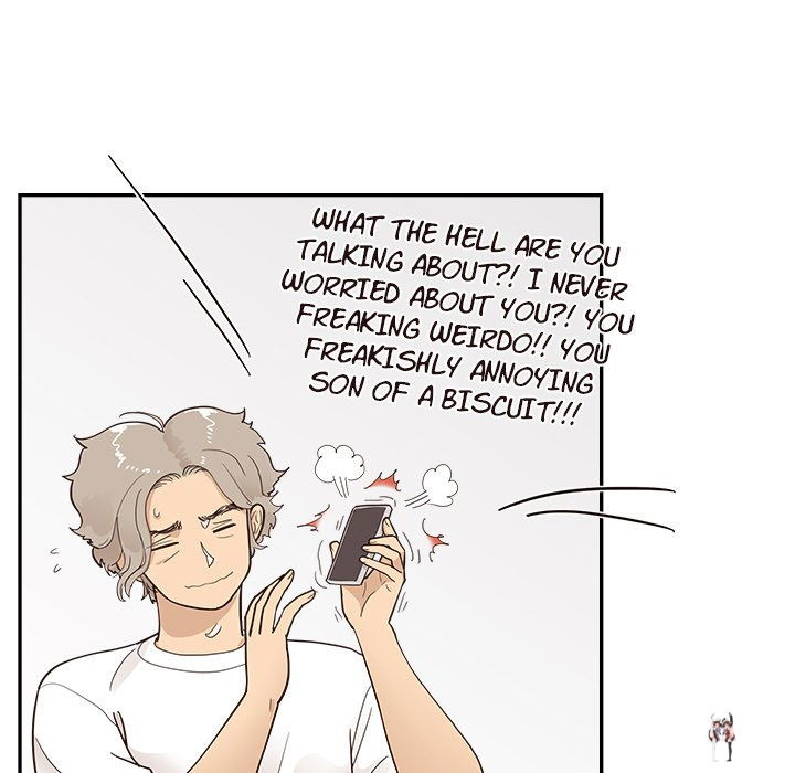 His Women’s University His Women’s University Chapter 97 - Page 81